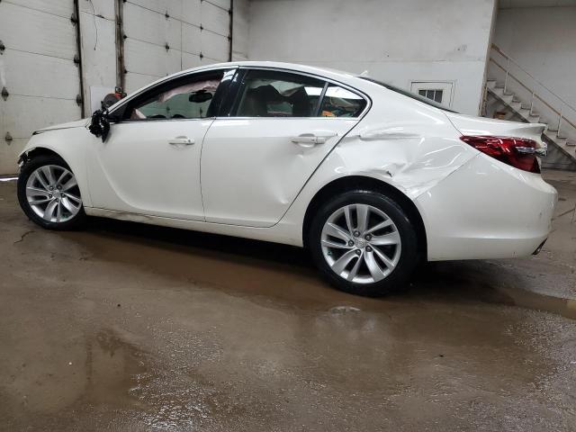 Photo 2 from auction – 2015 BUICK REGAL PREM with VIN 2G4GN5EX5F9273173
