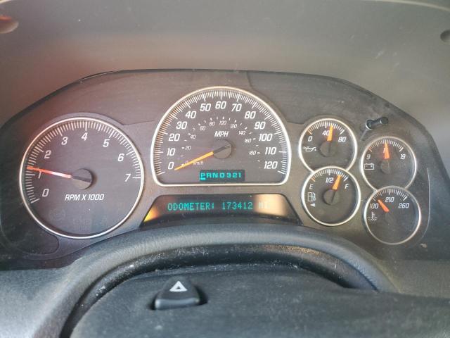 Photo 9 from auction – 2004 GMC ENVOY with VIN 1GKDS13S742210964