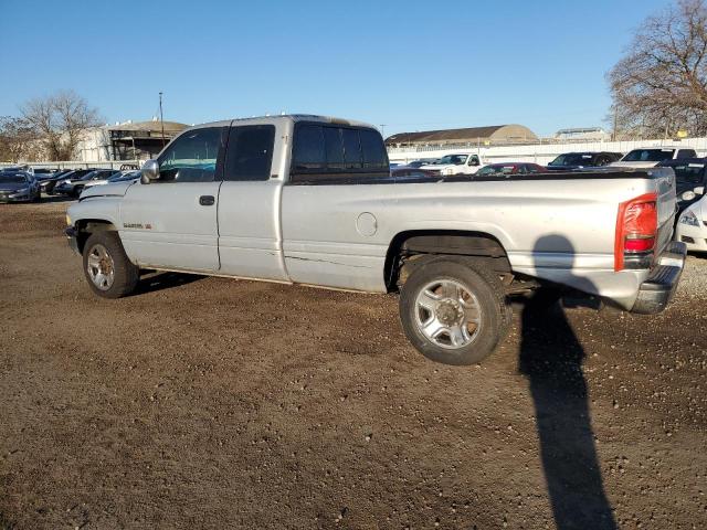 Photo 2 from auction – 1996 DODGE RAM 2500 with VIN 1B7KC23Z8TJ110038
