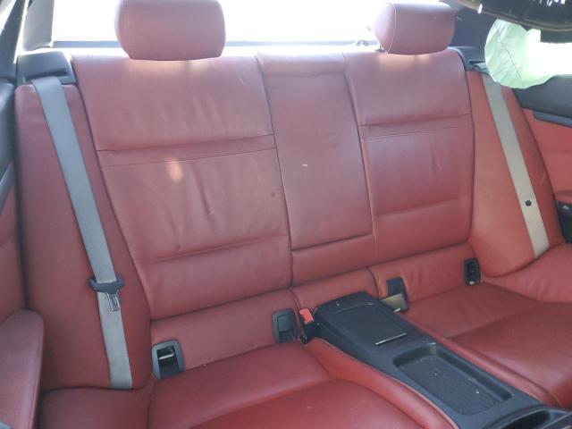 Photo 10 from auction – 2011 BMW 335 IS with VIN WBAKG1C58BE618199