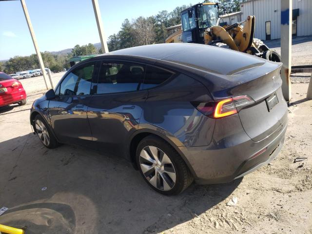 Photo 2 from auction – 2023 TESLA MODEL Y with VIN 7SAYGAEE0PF590532