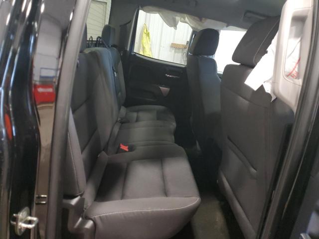 Photo 10 from auction – 2016 CHEVROLET SILVERADO with VIN 1GCVKREC6GZ168819