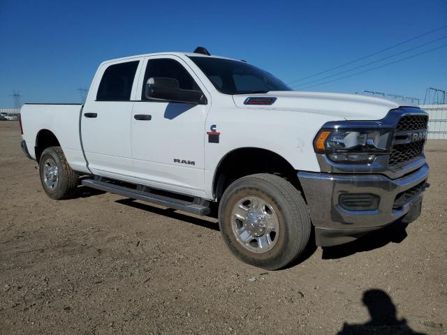 Photo 4 from auction – 2021 RAM 2500 TRADE with VIN 3C6UR5CL5MG544948