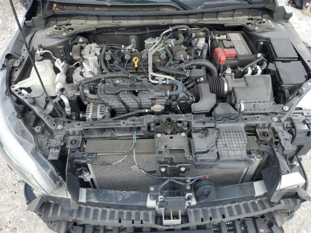 Photo 11 from auction – 2022 NISSAN ALTIMA SV with VIN 1N4BL4DV3NN321883