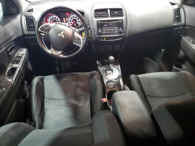 Снимка 8 от търг – 2015 MITSUBISHI OUTLANDER с VIN 4A4AR3AU2FE038217