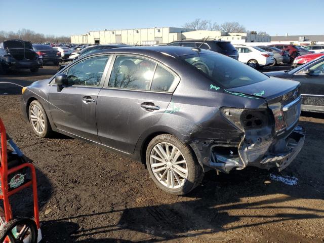 Photo 2 from auction – 2013 SUBARU IMPREZA LI with VIN JF1GJAK68DH022960
