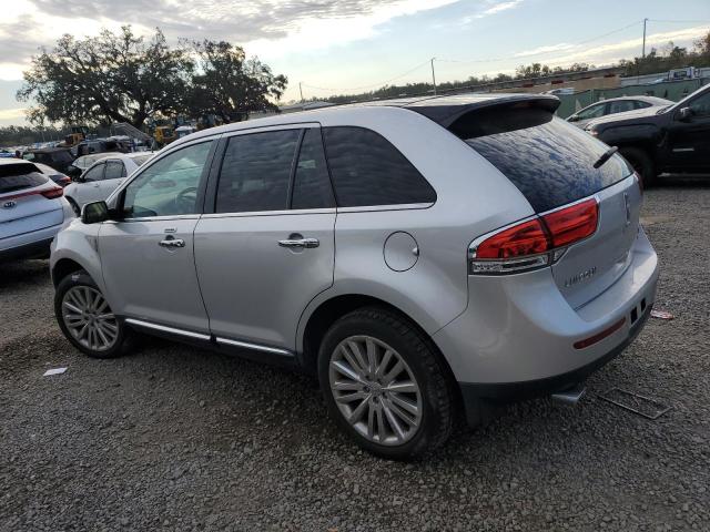 Zdjęcie 2 z aukcji – 2014 LINCOLN MKX z VIN 2LMDJ8JK9EBL11722