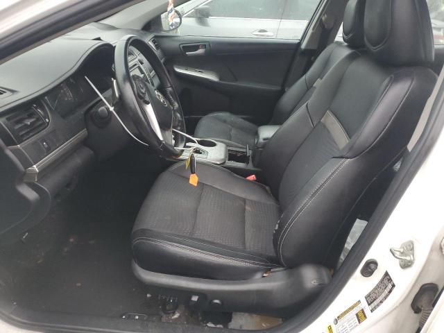 Photo 7 from auction – 2014 TOYOTA CAMRY SE with VIN 4T1BK1FK5EU537623