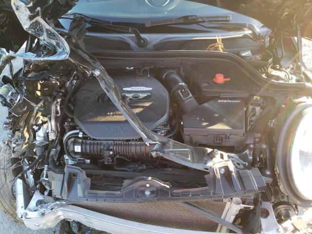 Photo 11 from auction – 2015 MINI COOPER S with VIN WMWXP7C53F2A41455