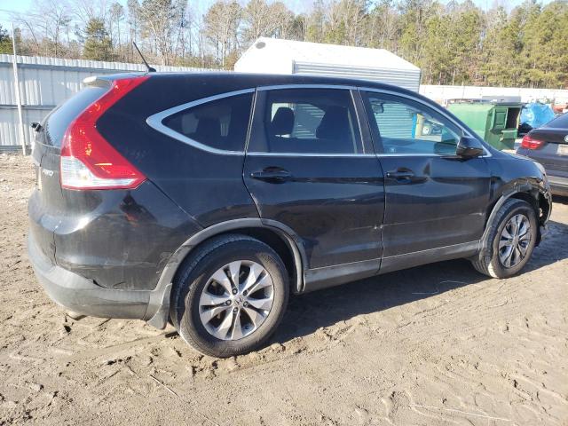 Photo 3 from auction – 2012 HONDA CR-V EX with VIN 2HKRM4H5XCH618954