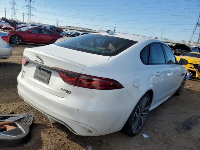 Photo 3 from auction – 2022 JAGUAR XF R-DYNAM with VIN SAJBL4GX2NCY91572