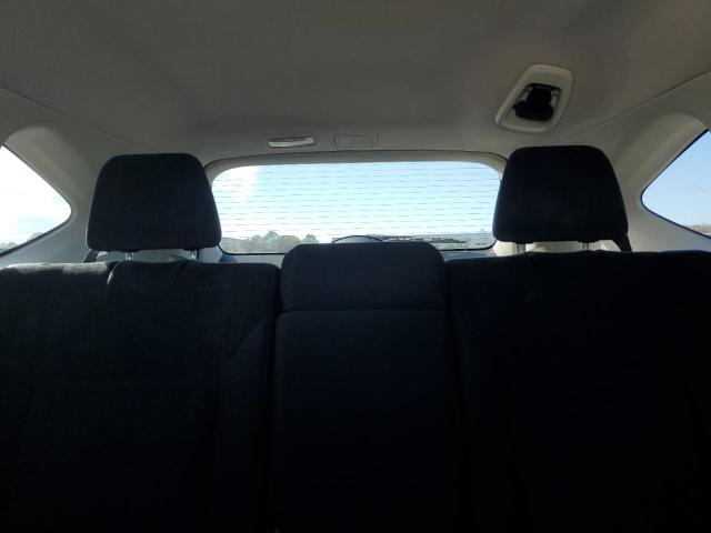Photo 10 from auction – 2012 HONDA CR-V LX with VIN 5J6RM3H34CL038453