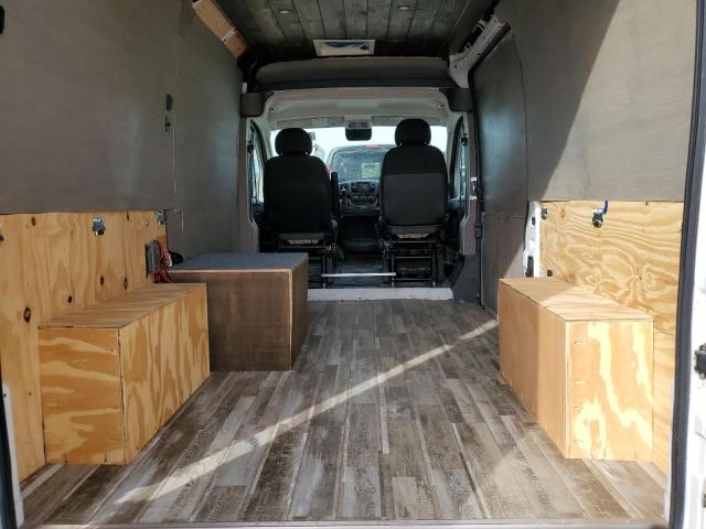 Photo 10 from auction – 2017 RAM PROMASTER with VIN 3C6TRVBG4HE538284