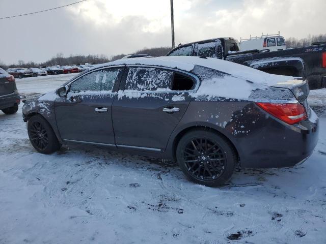 Photo 2 from auction – 2014 BUICK LACROSSE with VIN 1G4GB5G33EF129890