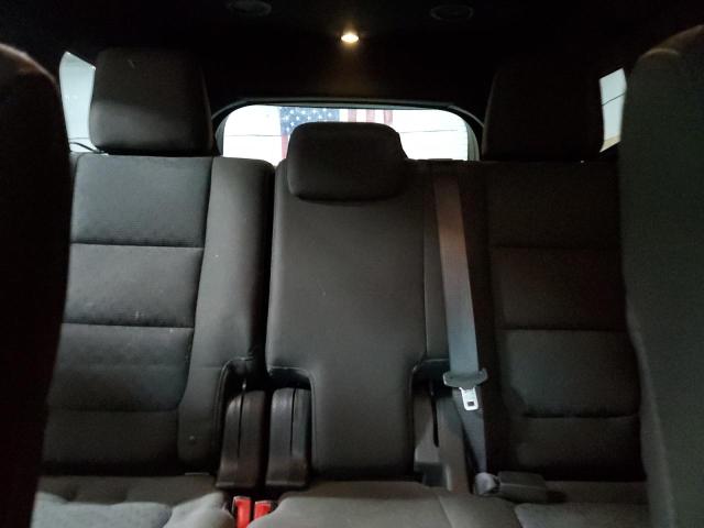 Photo 10 from auction – 2013 FORD EXPLORER X with VIN 1FM5K8D84DGA76764
