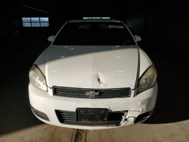 Photo 5 from auction – 2007 CHEVROLET IMPALA LT with VIN 2G1WC58R079261462