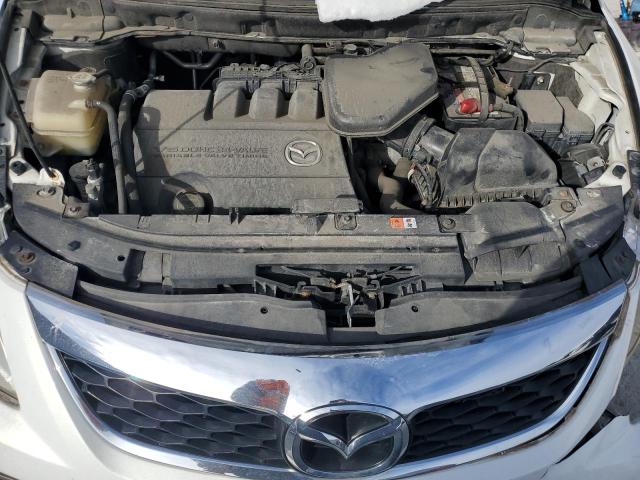 Photo 12 from auction – 2012 MAZDA CX-9 with VIN JM3TB3DA4C0359830