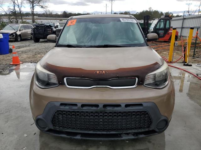 Photo 5 from auction – 2016 KIA SOUL with VIN KNDJN2A25G7282266