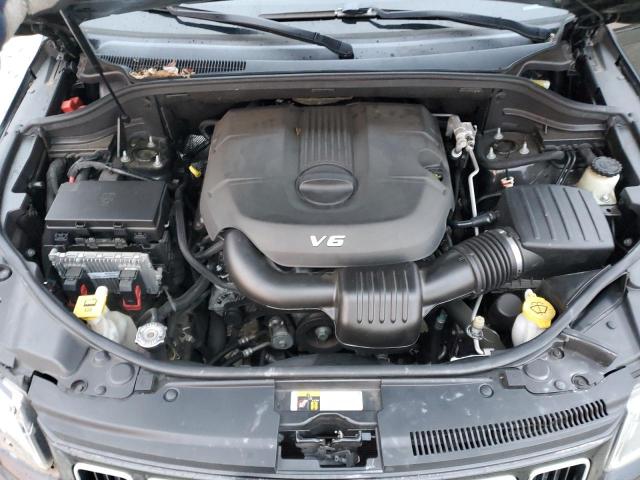 Photo 12 from auction – 2015 JEEP GRAND CHER with VIN 1C4RJFAG2FC682017