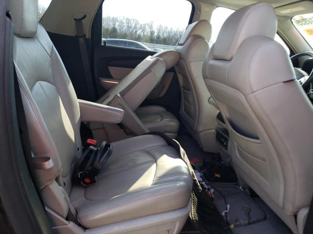 Photo 11 from auction – 2008 GMC ACADIA SLT with VIN 1GKER23748J148405