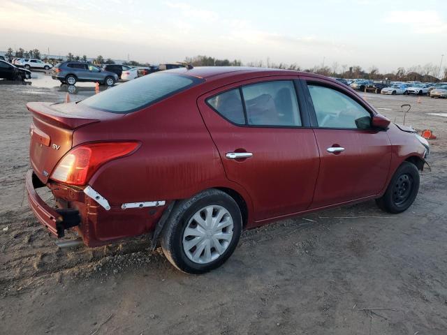 Photo 3 from auction – 2015 NISSAN VERSA S with VIN 3N1CN7AP4FL837013