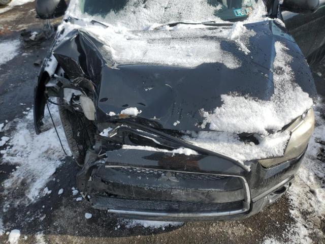 Photo 12 from auction – 2012 MITSUBISHI OUTLANDER with VIN JA4AR4AU7CZ008545