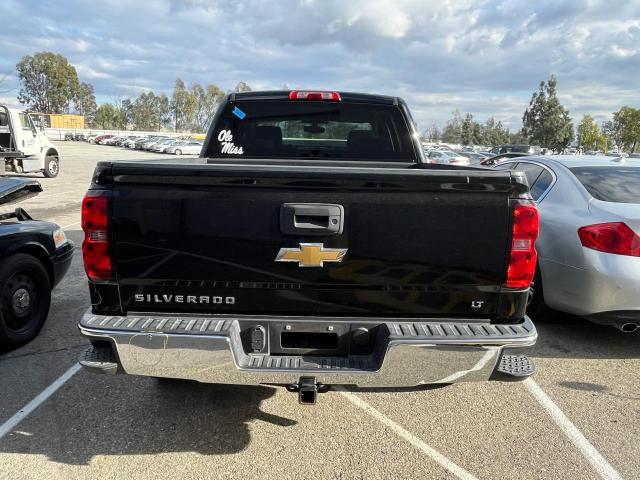 Photo 6 from auction – 2015 CHEVROLET SILVERADO with VIN 3GCPCREC6FG201631