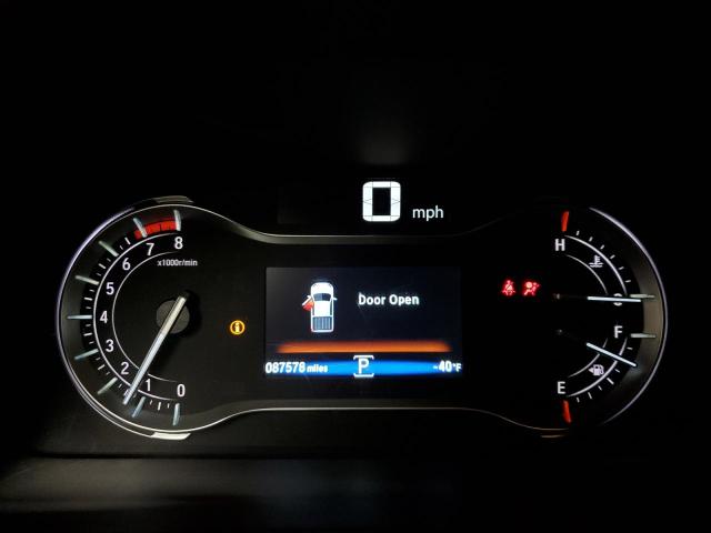 Zdjęcie 9 z aukcji – 2022 HONDA RIDGELINE z VIN 5FPYK3F77NB002010