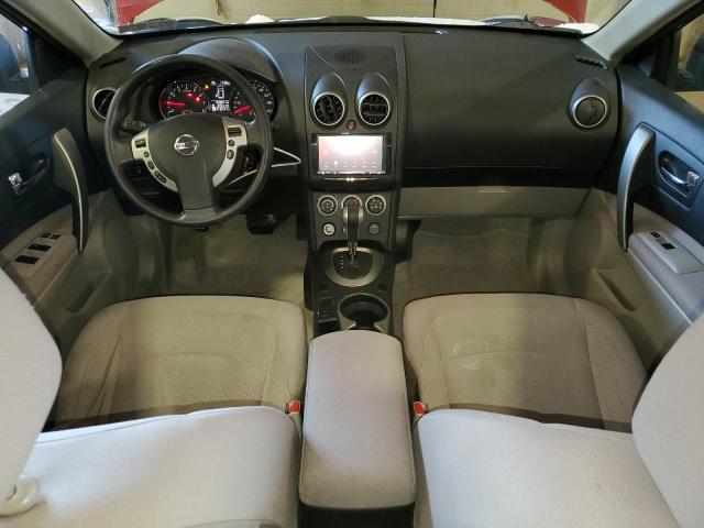 Photo 8 from auction – 2012 NISSAN ROGUE S with VIN JN8AS5MV1CW386788