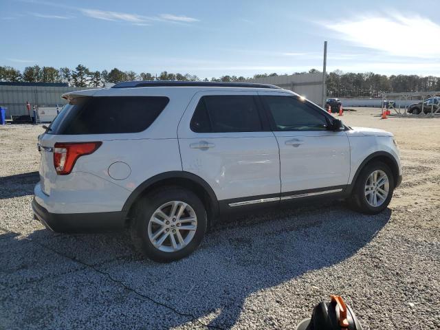 Photo 3 from auction – 2017 FORD EXPLORER X with VIN 1FM5K7D81HGB59214