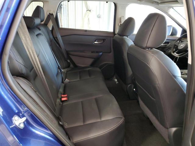 Photo 11 from auction – 2023 NISSAN ROGUE SL with VIN 5N1BT3CB1PC830618