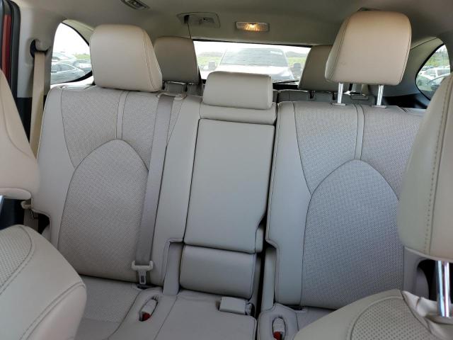 Photo 10 from auction – 2021 TOYOTA HIGHLANDER with VIN 5TDYZRAHXMS534708
