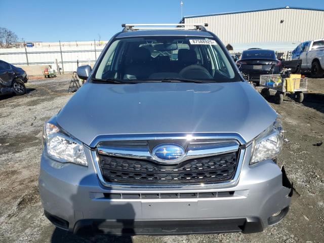 Photo 5 from auction – 2016 SUBARU FORESTER 2 with VIN JF2SJARC1GH504403