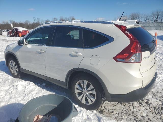 Photo 2 from auction – 2012 HONDA CRV with VIN 5J6RM4H75CL037921