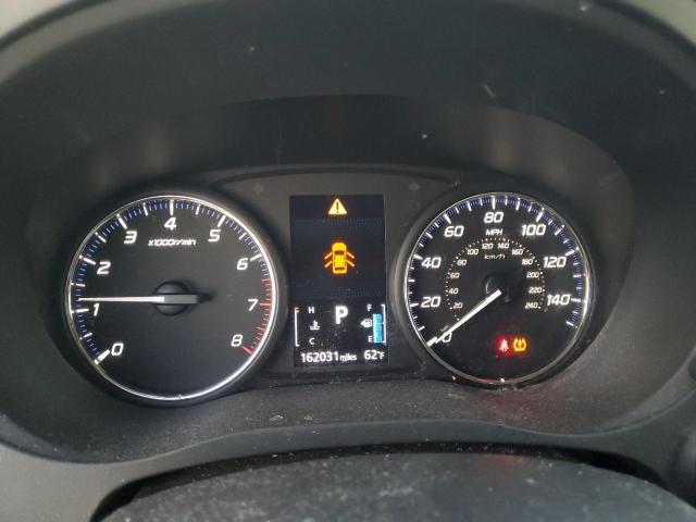 Photo 9 from auction – 2016 MITSUBISHI OUTLANDER with VIN JA4AD3A38GZ016045
