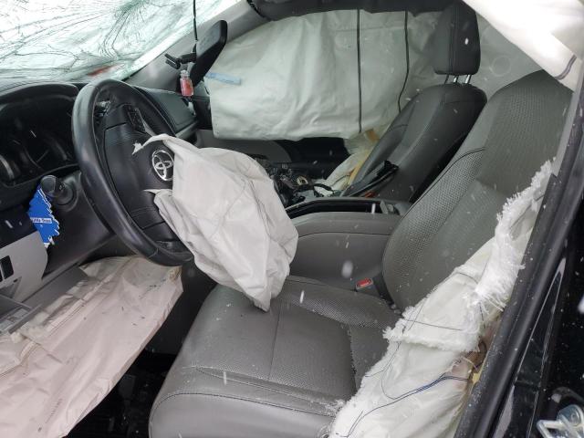Photo 7 from auction – 2015 TOYOTA HIGHLANDER with VIN 5TDDKRFH9FS201060
