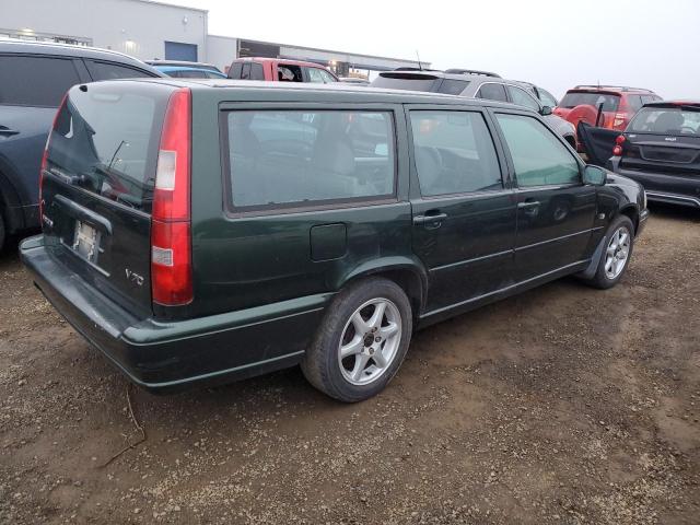 Photo 3 from auction – 2000 VOLVO V70 BASE with VIN YV1LW61J7Y2686571