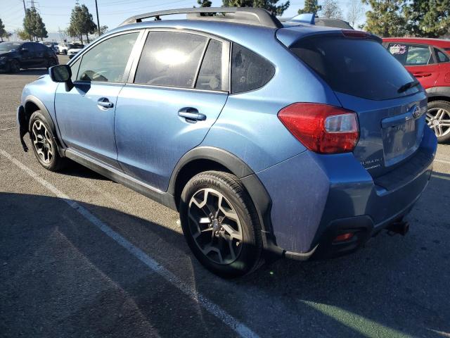 Photo 2 from auction – 2016 SUBARU CROSSTREK with VIN JF2GPADC9G8210646