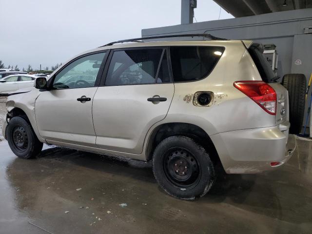 Photo 2 from auction – 2007 TOYOTA RAV4 with VIN JTMZD33V076049940