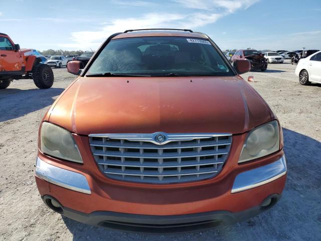 Photo 5 from auction – 2006 CHRYSLER PACIFICA T with VIN 2A8GM68466R683424