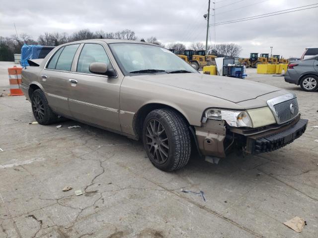 Photo 4 from auction – 2005 MERCURY GRAND MARQ with VIN 2MEFM75W35X649982