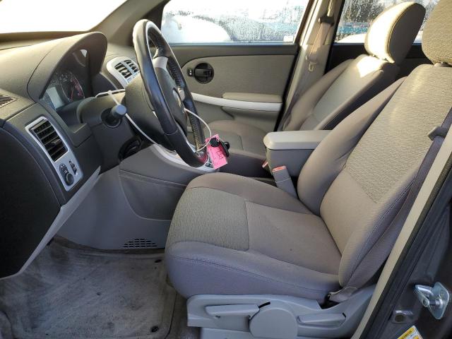 Photo 7 from auction – 2008 CHEVROLET EQUINOX LT with VIN 2CNDL43F686060945