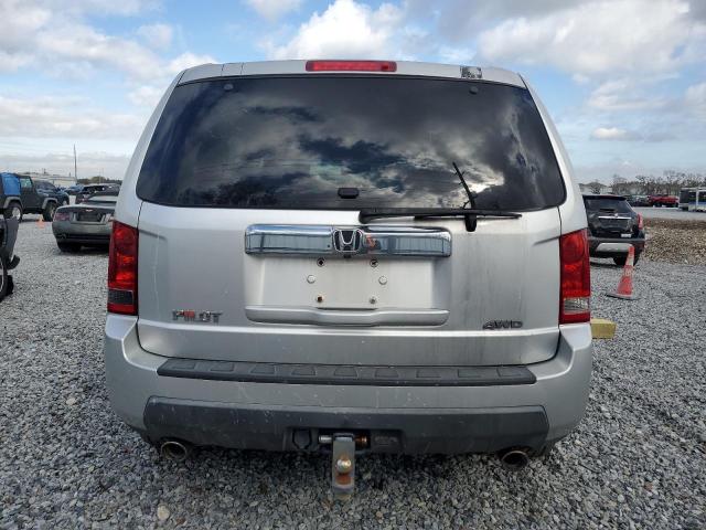 صورة رقم 6 من المزاد - 2009 HONDA PILOT EXL مع VIN 5FNYF48539B053864