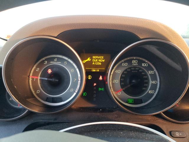 Photo 9 from auction – 2012 ACURA MDX with VIN 2HNYD2H27CH531425