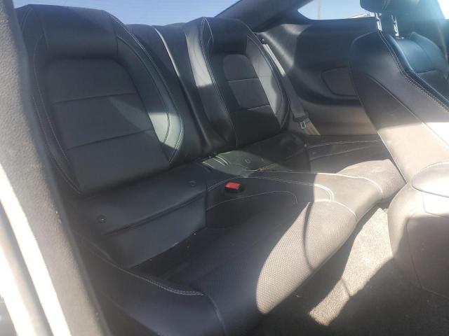 Photo 10 from auction – 2020 FORD MUSTANG with VIN 1FA6P8TH2L5154583