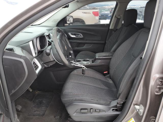 Photo 7 from auction – 2010 CHEVROLET EQUINOX LT with VIN 2CNALDEW9A6365166