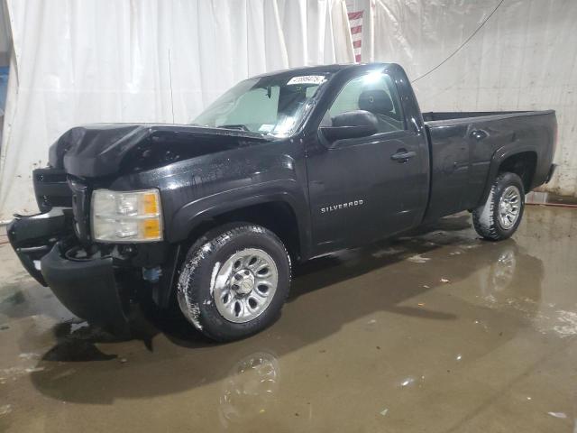CHEVROLET SILVERADO 2013 with VIN 1GCNCPEX3DZ284091 - Photo from auction