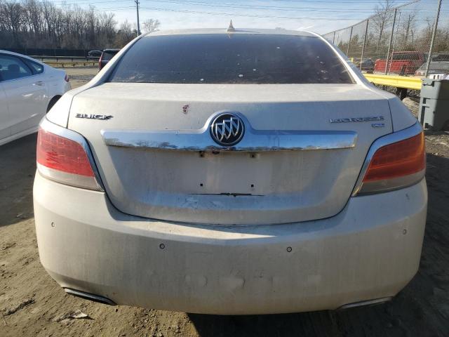 Фото 6 с аукциона – 2011 BUICK LACROSSE C с VIN 1G4GE5ED5BF142252