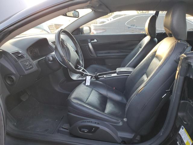 Photo 7 from auction – 2009 VOLVO C70 T5 with VIN YV1MC67299J075722