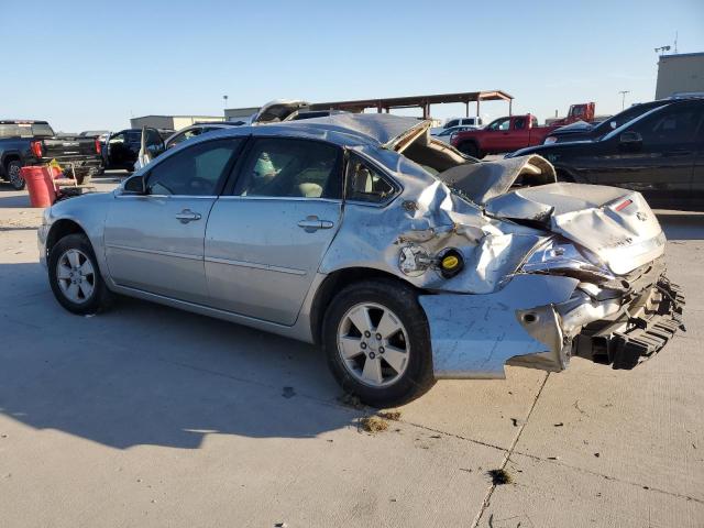 Photo 2 from auction – 2007 CHEVROLET IMPALA LT with VIN 2G1WT58K979147902